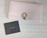 Bvlgari Long Wallets