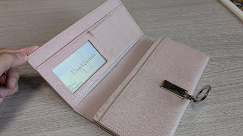 Bvlgari Long Wallets