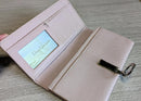 Bvlgari Long Wallets