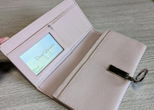 Bvlgari Long Wallets