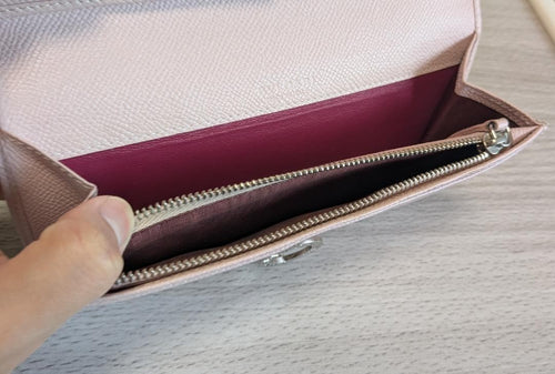 Bvlgari Long Wallets
