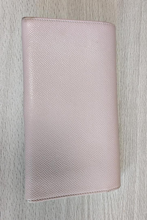 Bvlgari Long Wallets
