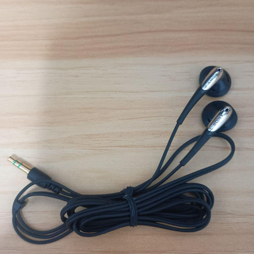 Sony Wired Earphone Mdr-E0931