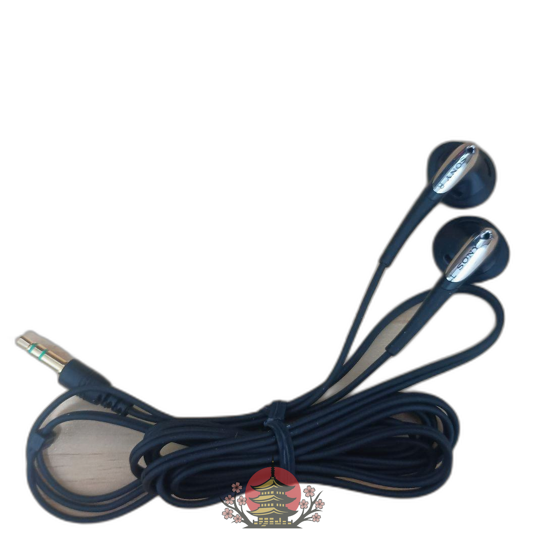 Sony Wired Earphone Mdr-E0931