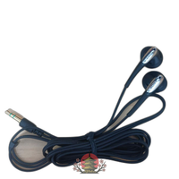 Sony Wired Earphone Mdr-E0931