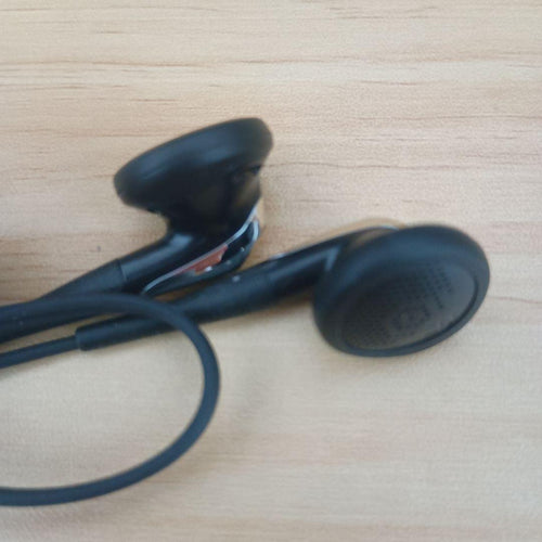 Sony Wired Earphone Mdr-E0931