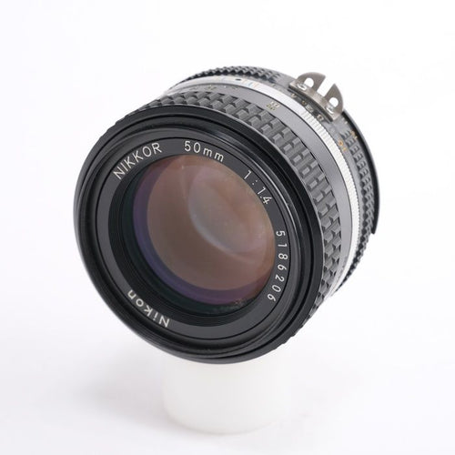 Nikon Others Ai Nikkor 50/1.4S