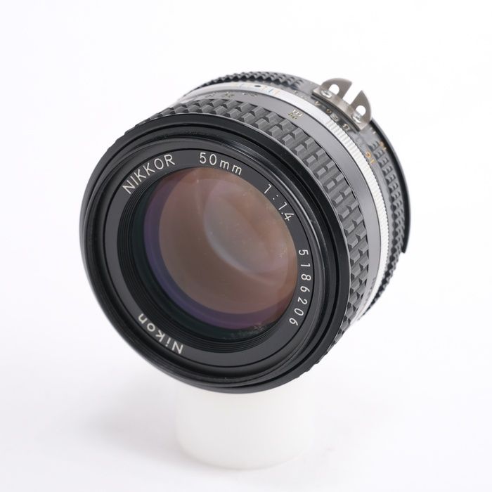 Nikon Others Ai Nikkor 50/1.4S
