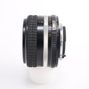 Nikon Others Ai Nikkor 50/1.4S