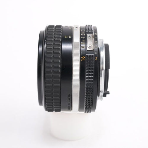 Nikon Others Ai Nikkor 50/1.4S