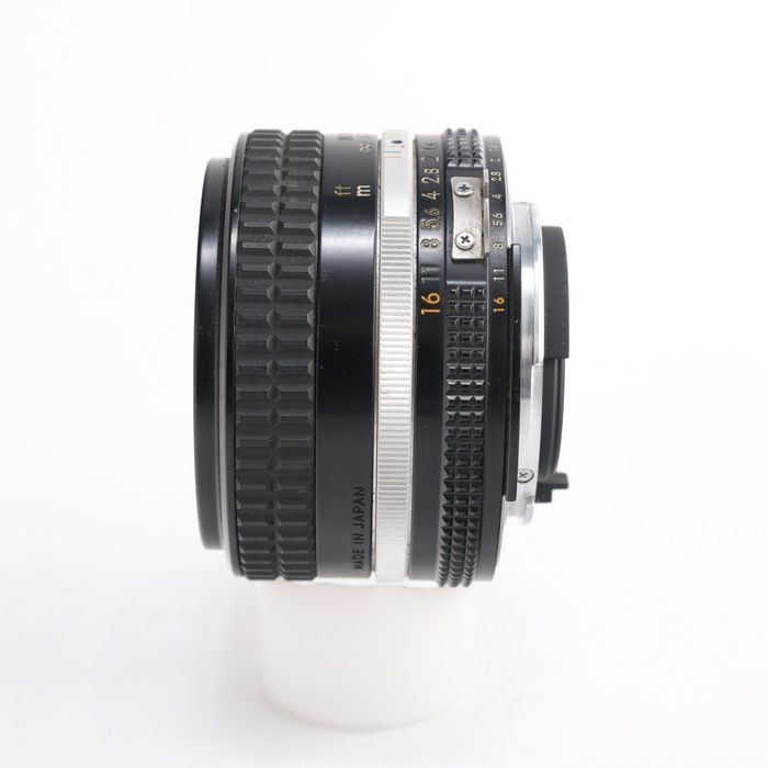 Nikon Others Ai Nikkor 50/1.4S