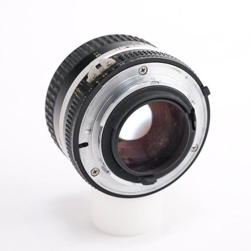 Nikon Others Ai Nikkor 50/1.4S