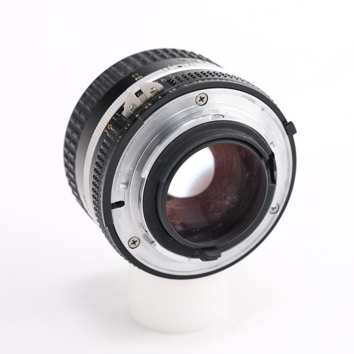 Nikon Others Ai Nikkor 50/1.4S