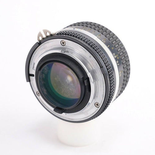 Nikon Others Ai Nikkor 50/1.4S