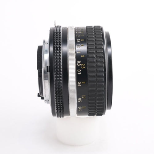 Nikon Others Ai Nikkor 50/1.4S