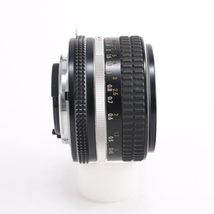 Nikon Others Ai Nikkor 50/1.4S