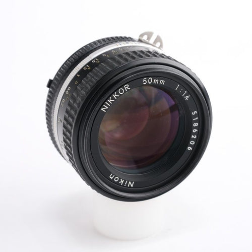 Nikon Others Ai Nikkor 50/1.4S