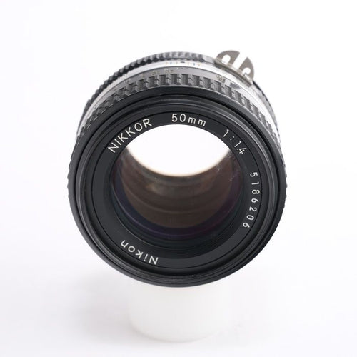 Nikon Others Ai Nikkor 50/1.4S