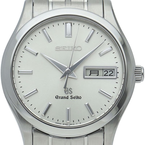 Seiko Others Sbgt005/9F83-9A30 Ss