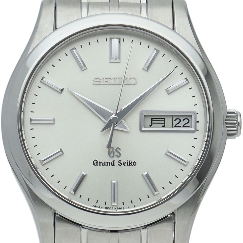 Seiko Others Sbgt005/9F83-9A30 Ss