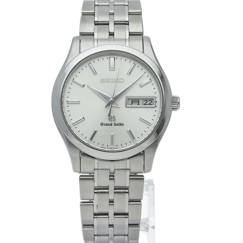 Seiko Others Sbgt005/9F83-9A30 Ss