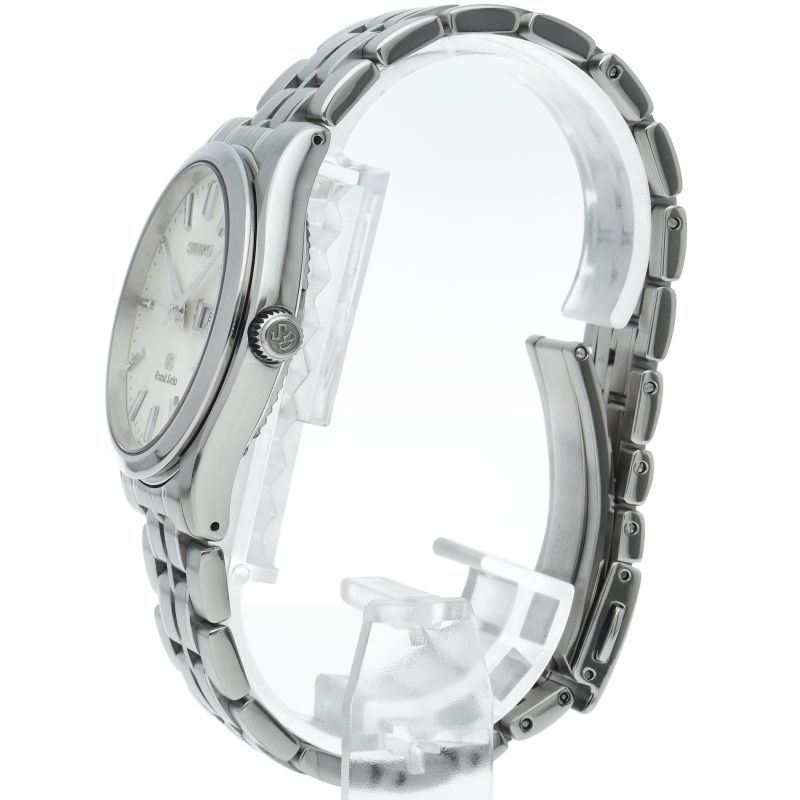 Seiko Others Sbgt005/9F83-9A30 Ss