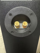 Onkyo Surround Speakers, Rear Soundbars D-109Xe