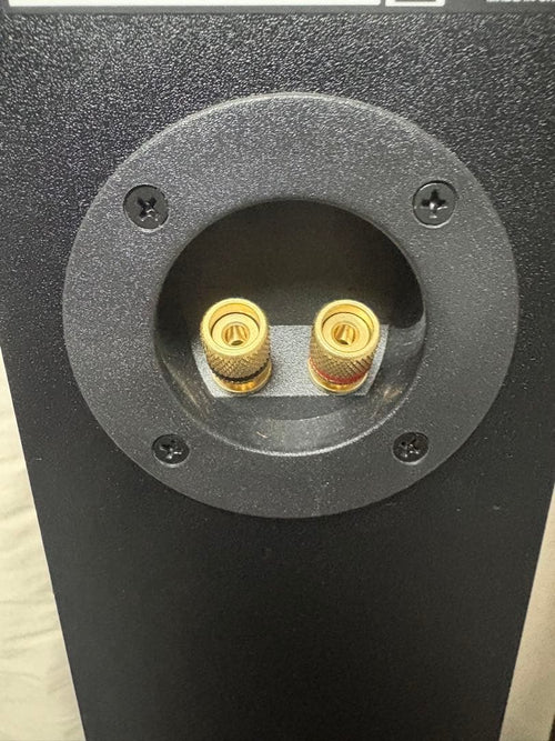 Onkyo Surround Speakers, Rear Soundbars D-109Xe