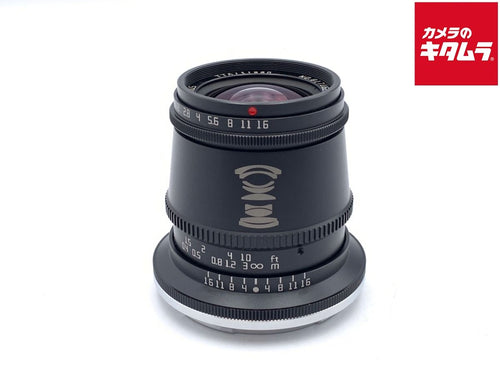 Lens (Single Focus) Ttartisan F/1.4 C Asph Z