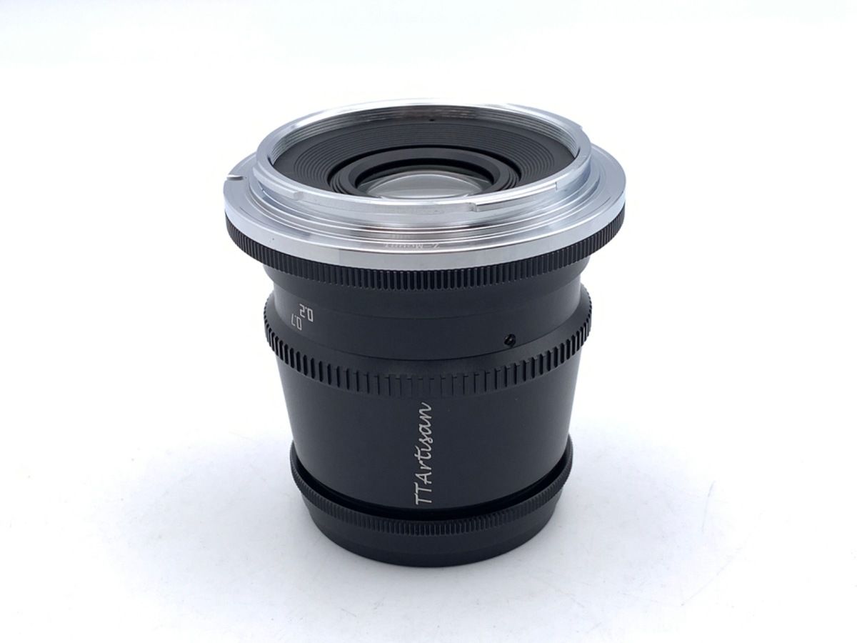 Lens (Single Focus) Ttartisan F/1.4 C Asph Z