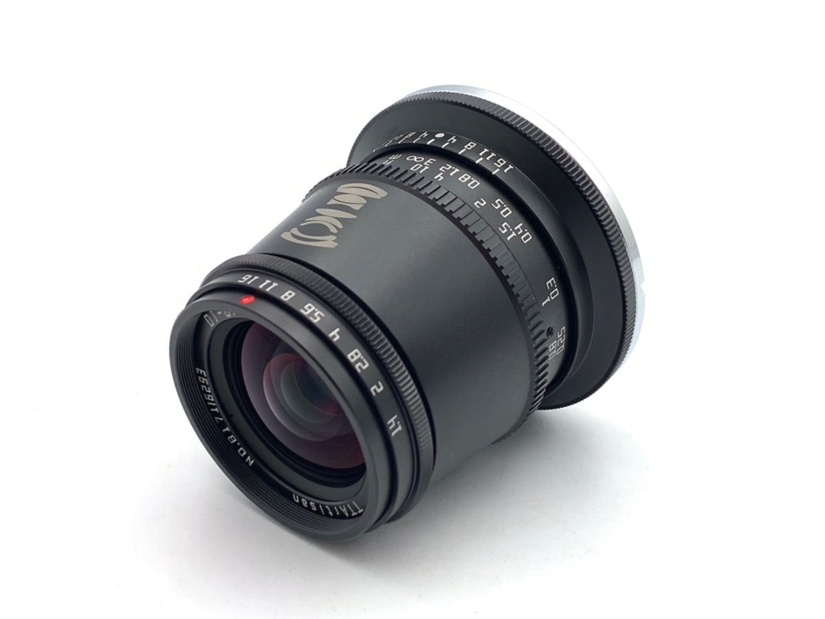 Lens (Single Focus) Ttartisan F/1.4 C Asph Z