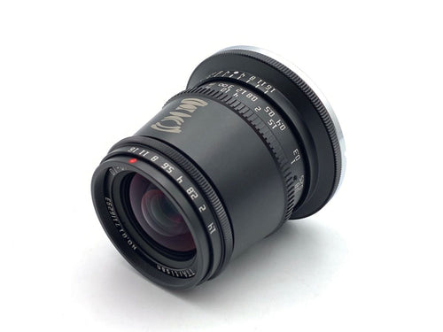 Lens (Single Focus) Ttartisan F/1.4 C Asph Z