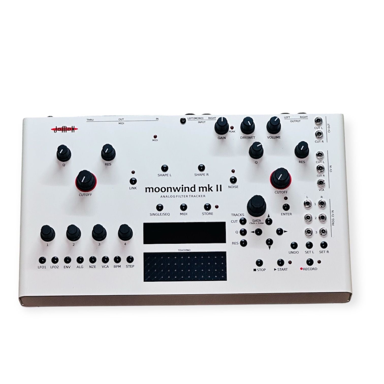 Others Jomox Moonwind Mk Ii