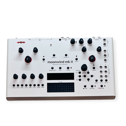 Others Jomox Moonwind Mk Ii