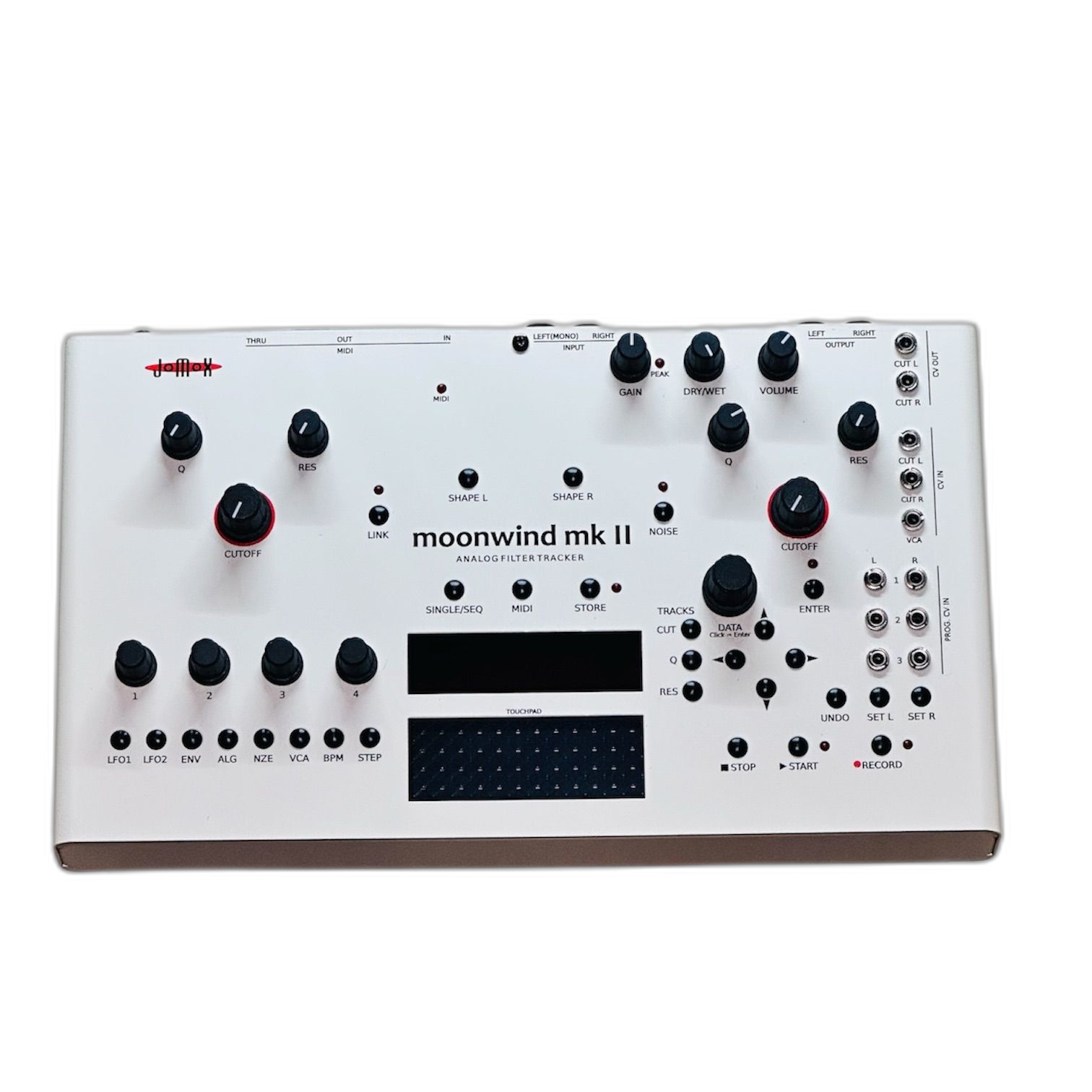 Others Jomox Moonwind Mk Ii