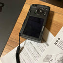 Ricoh Compact Digital Cameras Gr