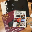 Ricoh Compact Digital Cameras Gr