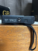 Ricoh Compact Digital Cameras Gr