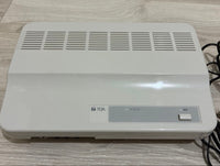 Toa [Audio] Amplifier Units Ta-115 15W