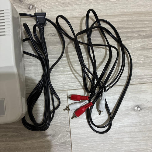 Toa [Audio] Amplifier Units Ta-115 15W