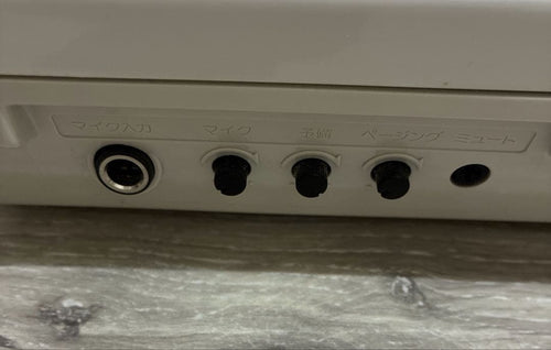 Toa [Audio] Amplifier Units Ta-115 15W