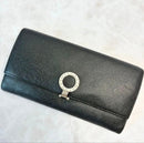 Bvlgari Long Wallets B.Zero1