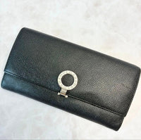 Bvlgari Long Wallets B.Zero1