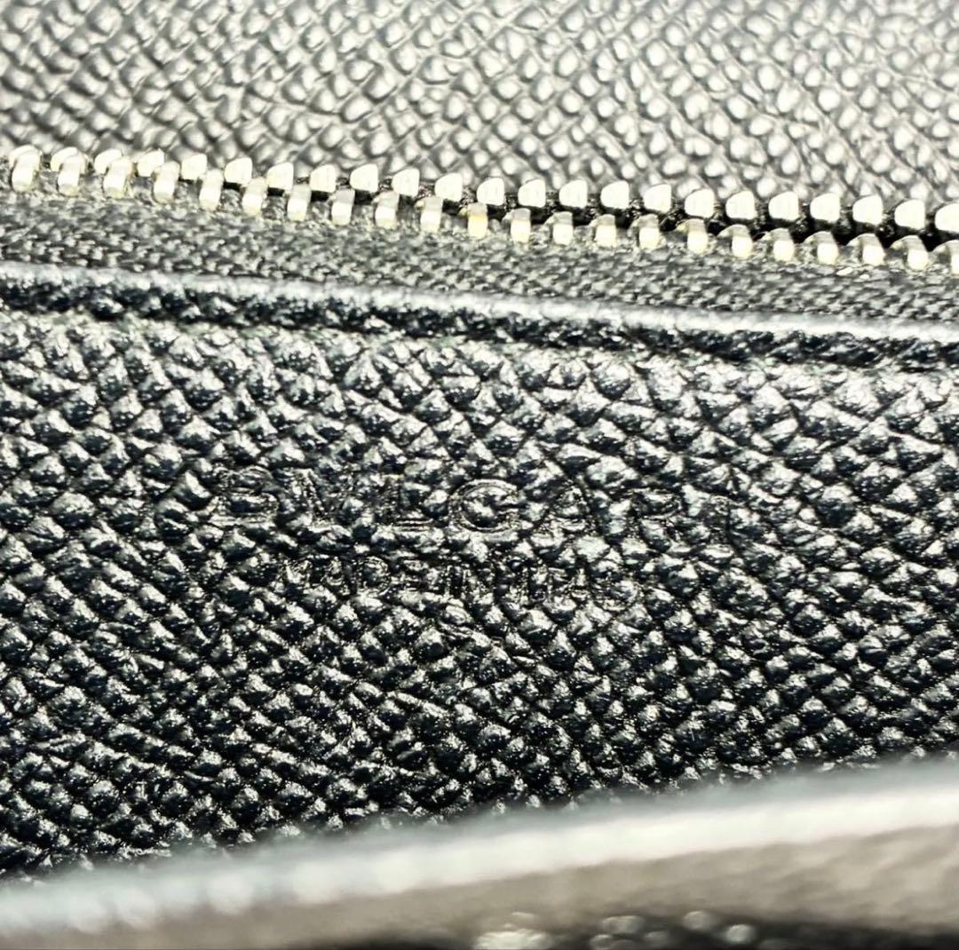 Bvlgari Long Wallets B.Zero1