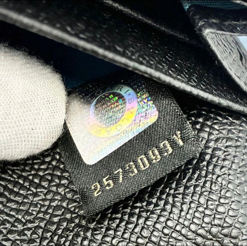 Bvlgari Long Wallets B.Zero1