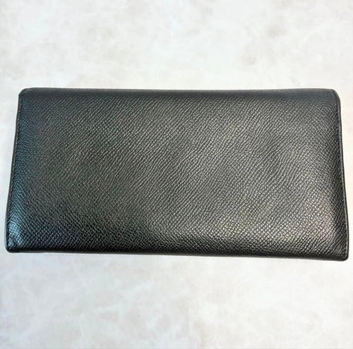 Bvlgari Long Wallets B.Zero1