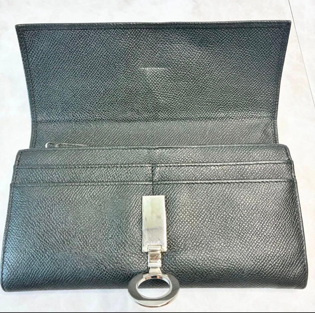 Bvlgari Long Wallets B.Zero1