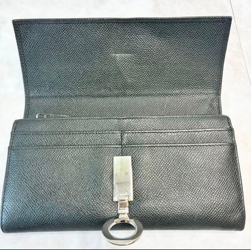 Bvlgari Long Wallets B.Zero1