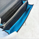 Bvlgari Long Wallets B.Zero1