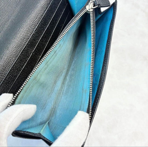 Bvlgari Long Wallets B.Zero1